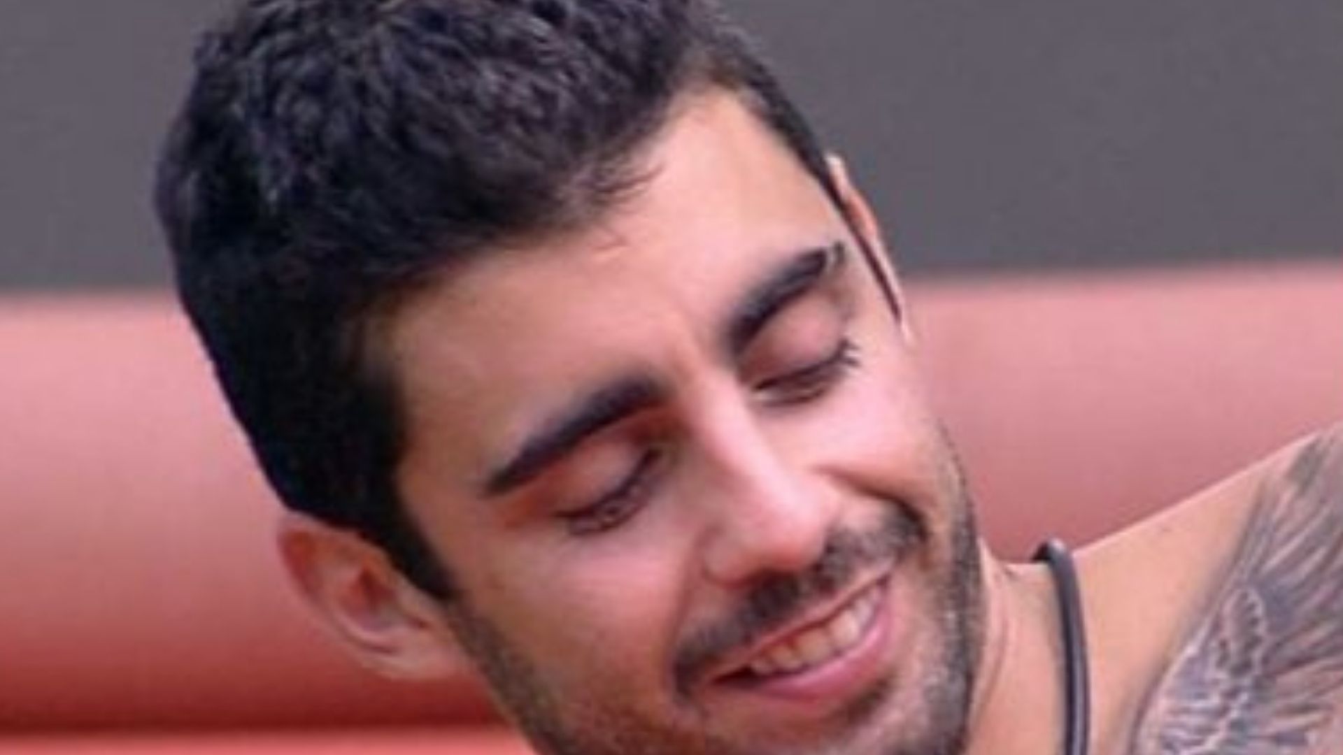BBB22: Pedro Scooby alfineta sister após prova: “Se precisar a gente fica 48 horas”