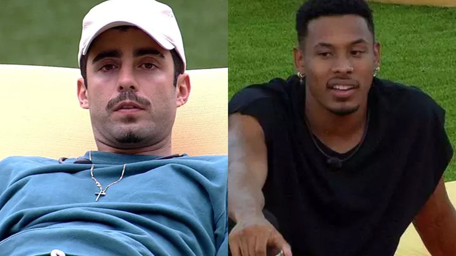BBB22: Pedro Scooby toma decisão drástica para salvar Paulo André: “Nem voltar”