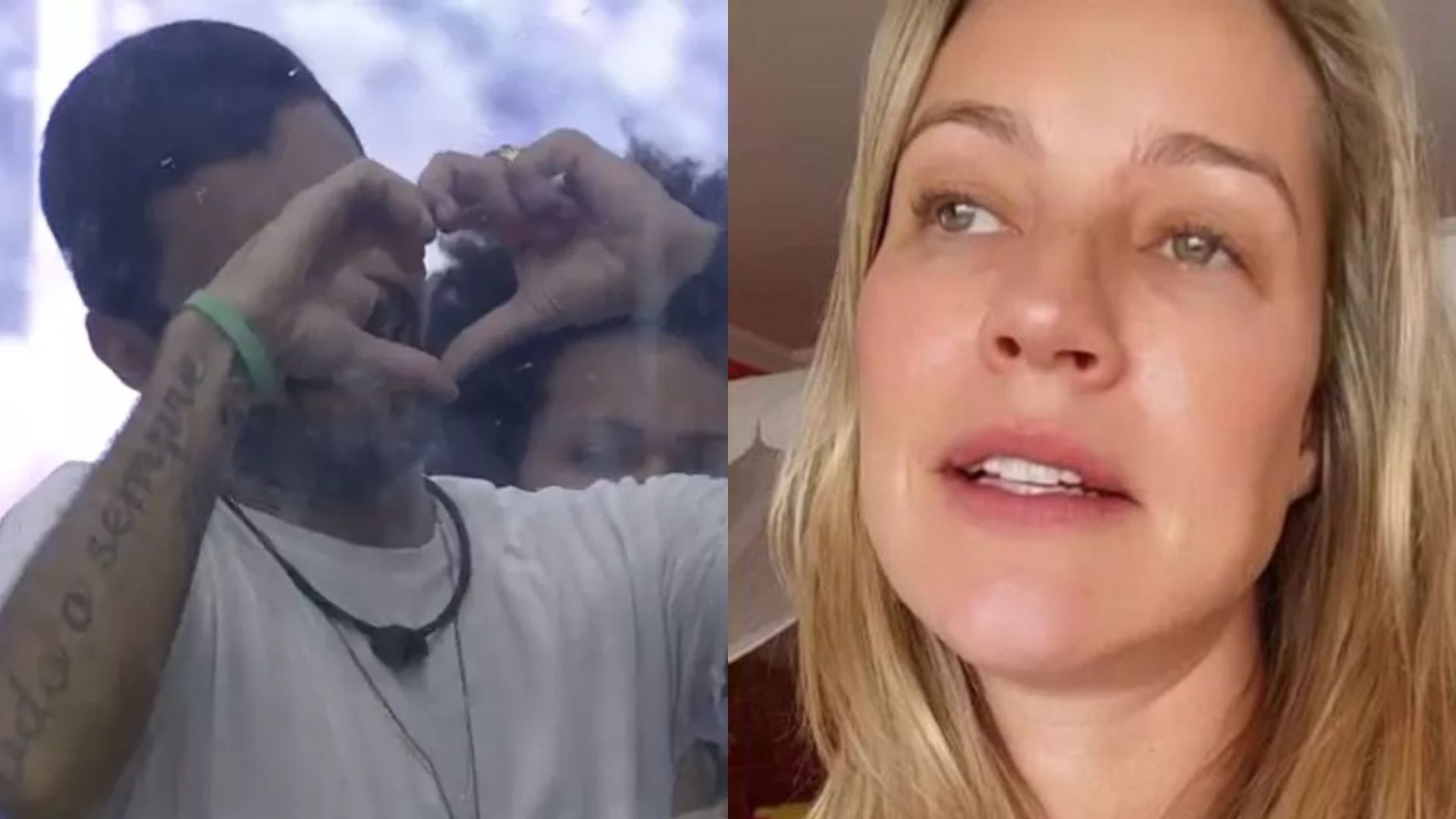 BBB22: Pedro Scooby festeja ao descobrir ‘união’ entre a mulher e Luana Piovani
