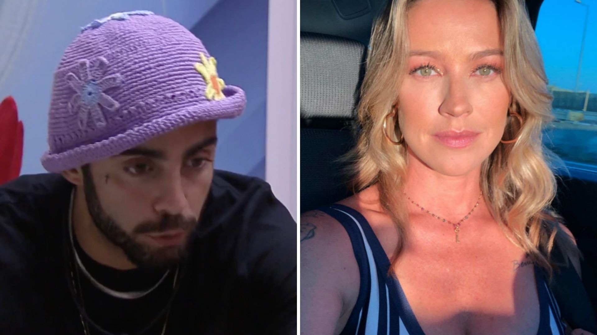 BBB22: Pedro Scooby faz revelação surpreendente sobre Piovani: “Sou verdadeiro”