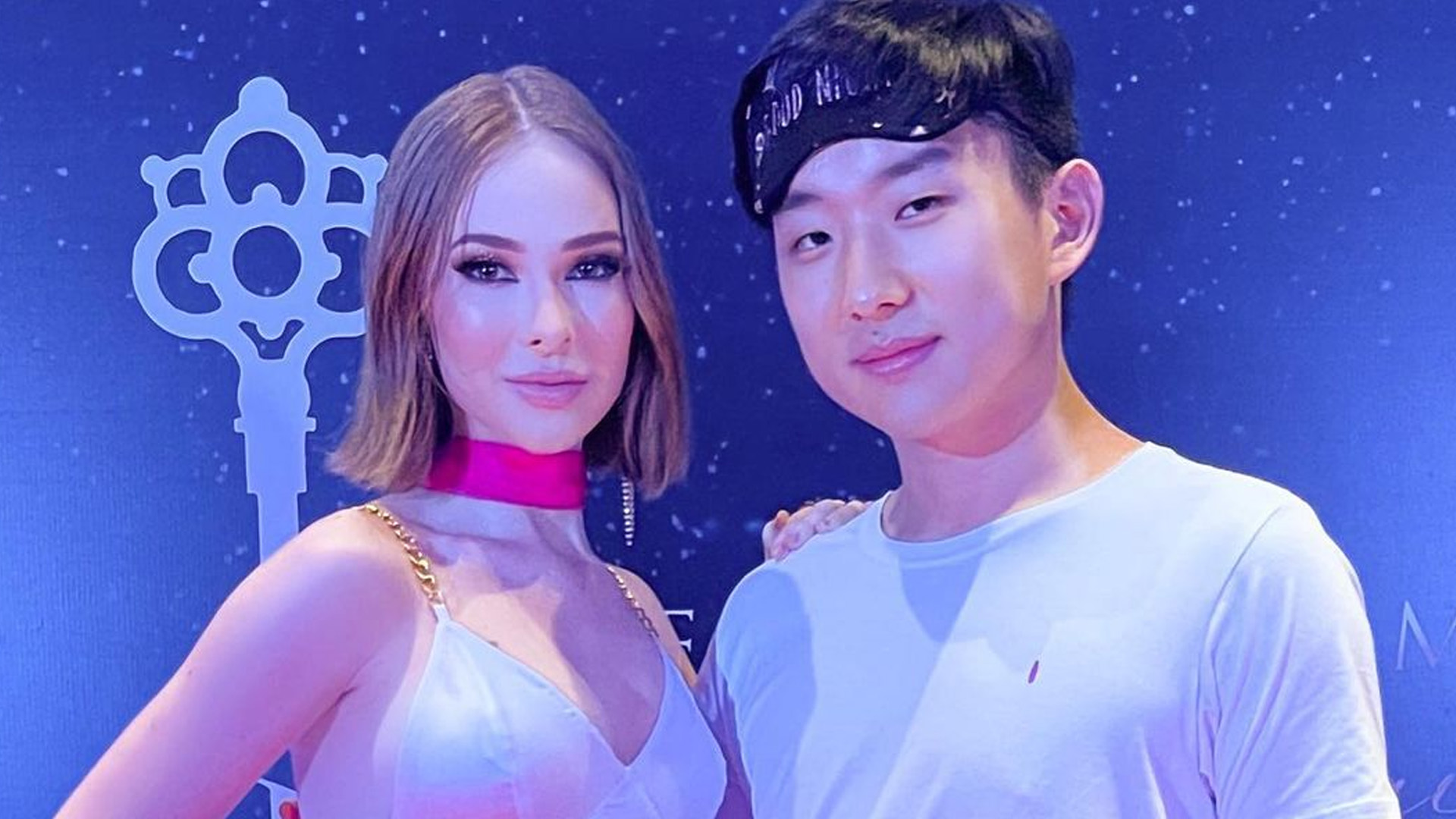 Pyong Lee e Sammy Lee anunciam fim do casamento: “Direções diferentes”