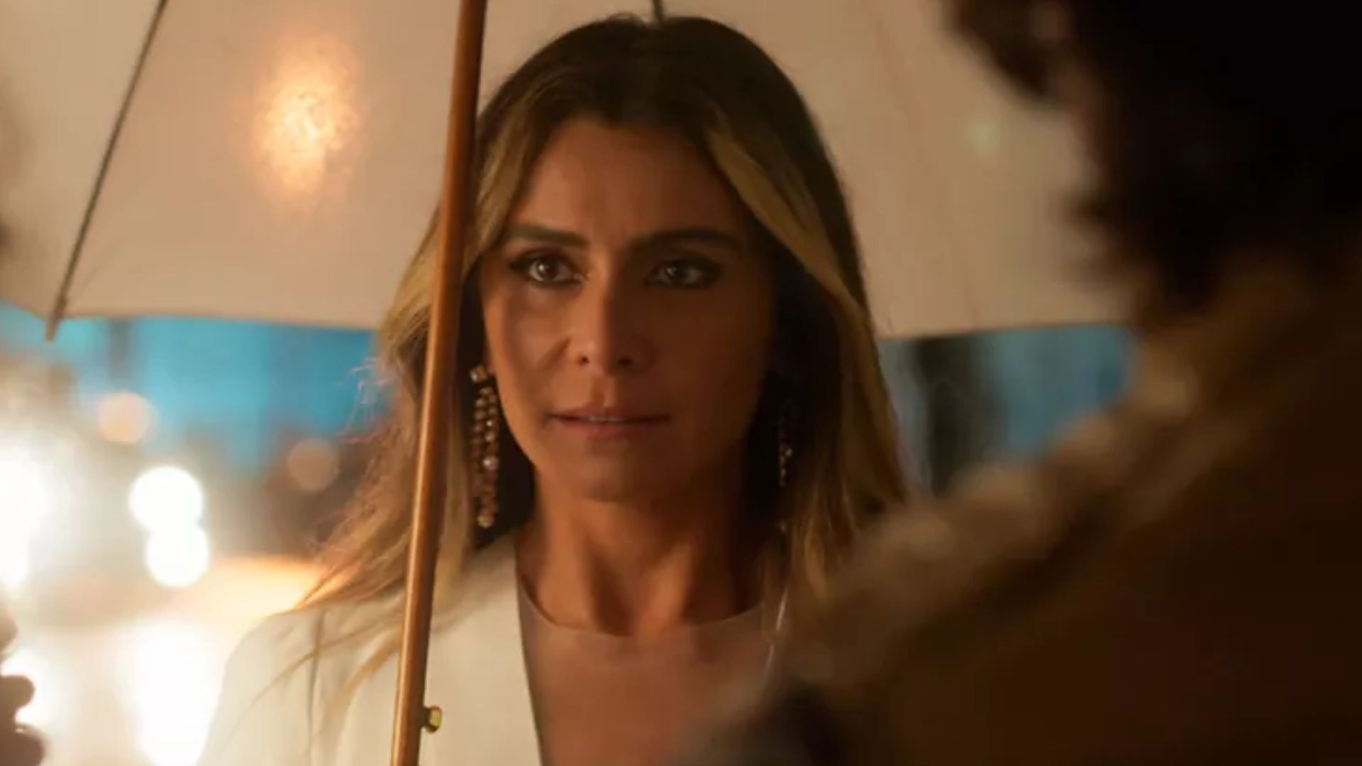 Quanto Mais Vida, Melhor!: Paula segue Neném e leva rasteira: “Não existe mais”