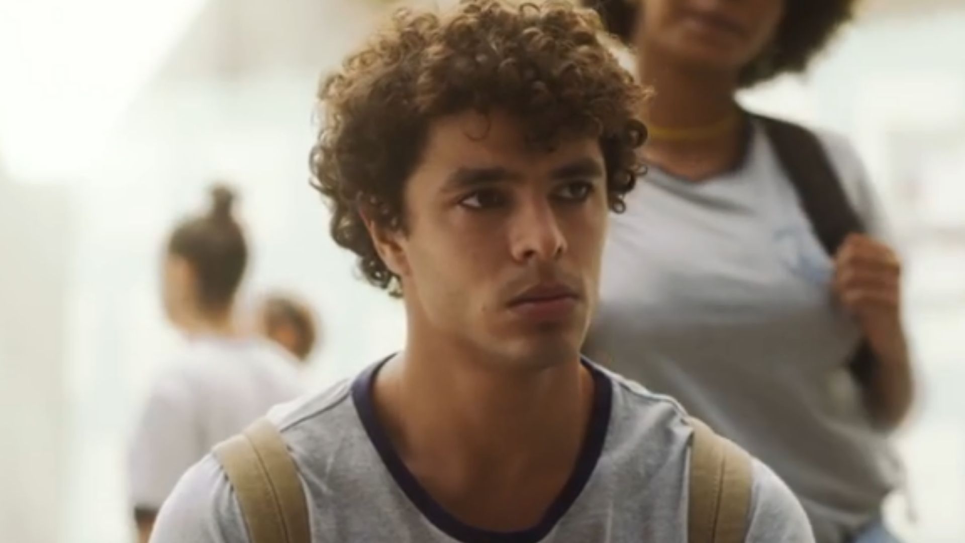 Quanto Mais Vida, Melhor!: Tigrão sofre acidente grave após humilhação