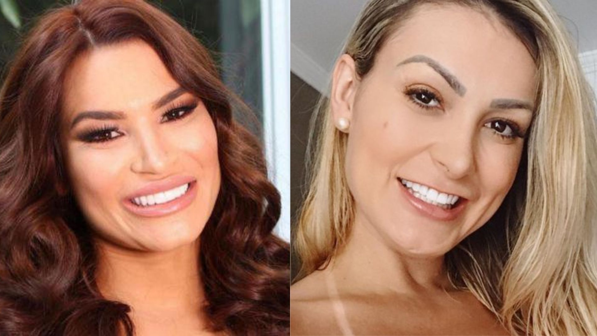 Raíssa Barbosa assume o lugar de Andressa Urach no Miss Bumbum