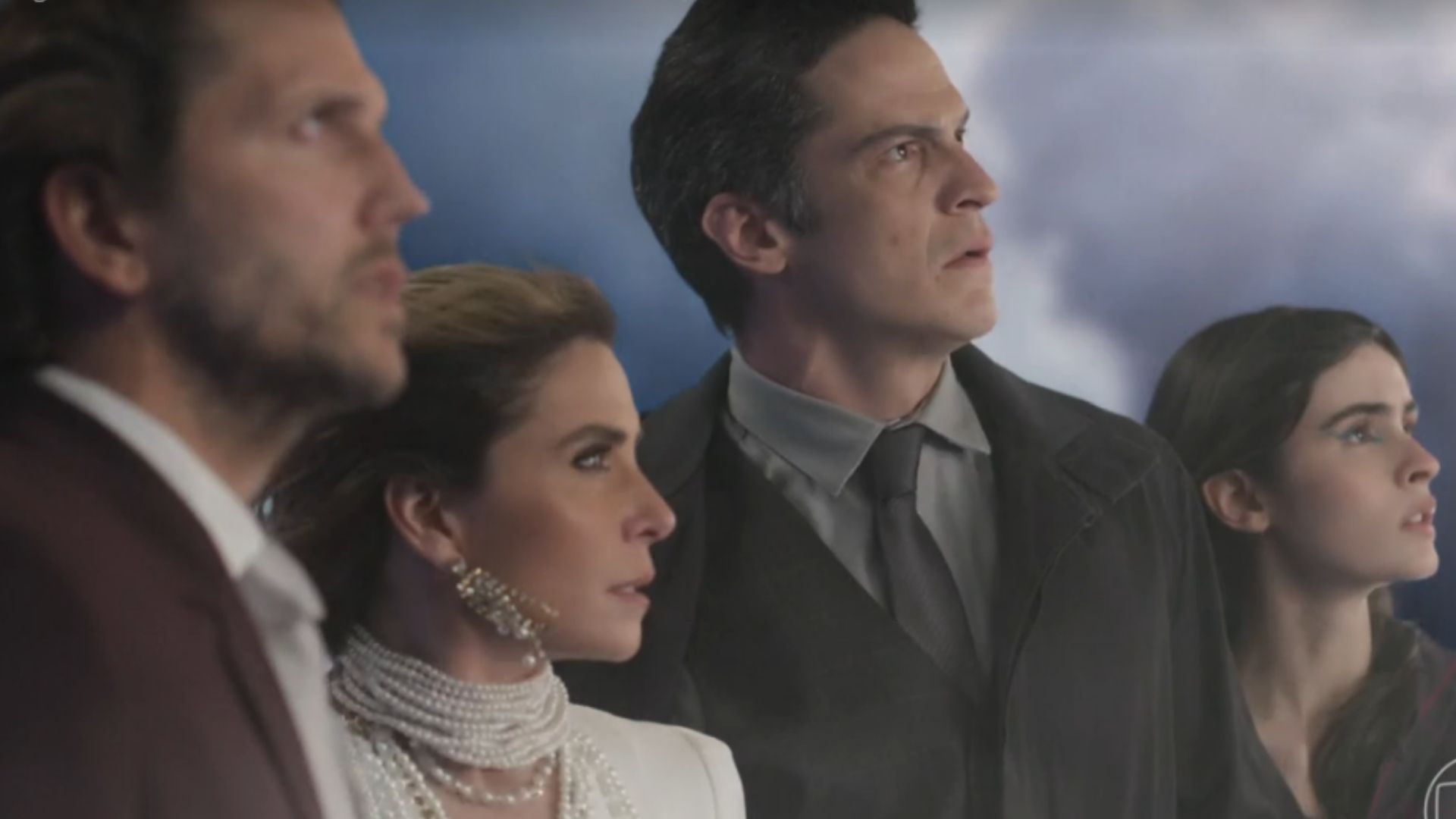 Quanto Mais Vida, Melhor!: Quarteto troca de corpos; veja resumo do capítulo de 26 de fevereiro