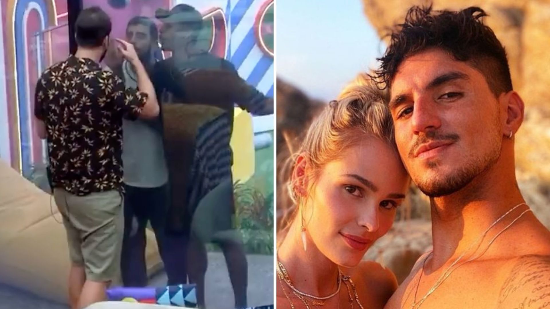 BBB22: Pedro Scooby fica perplexo ao descobrir término de Medina: “Arrepiei”