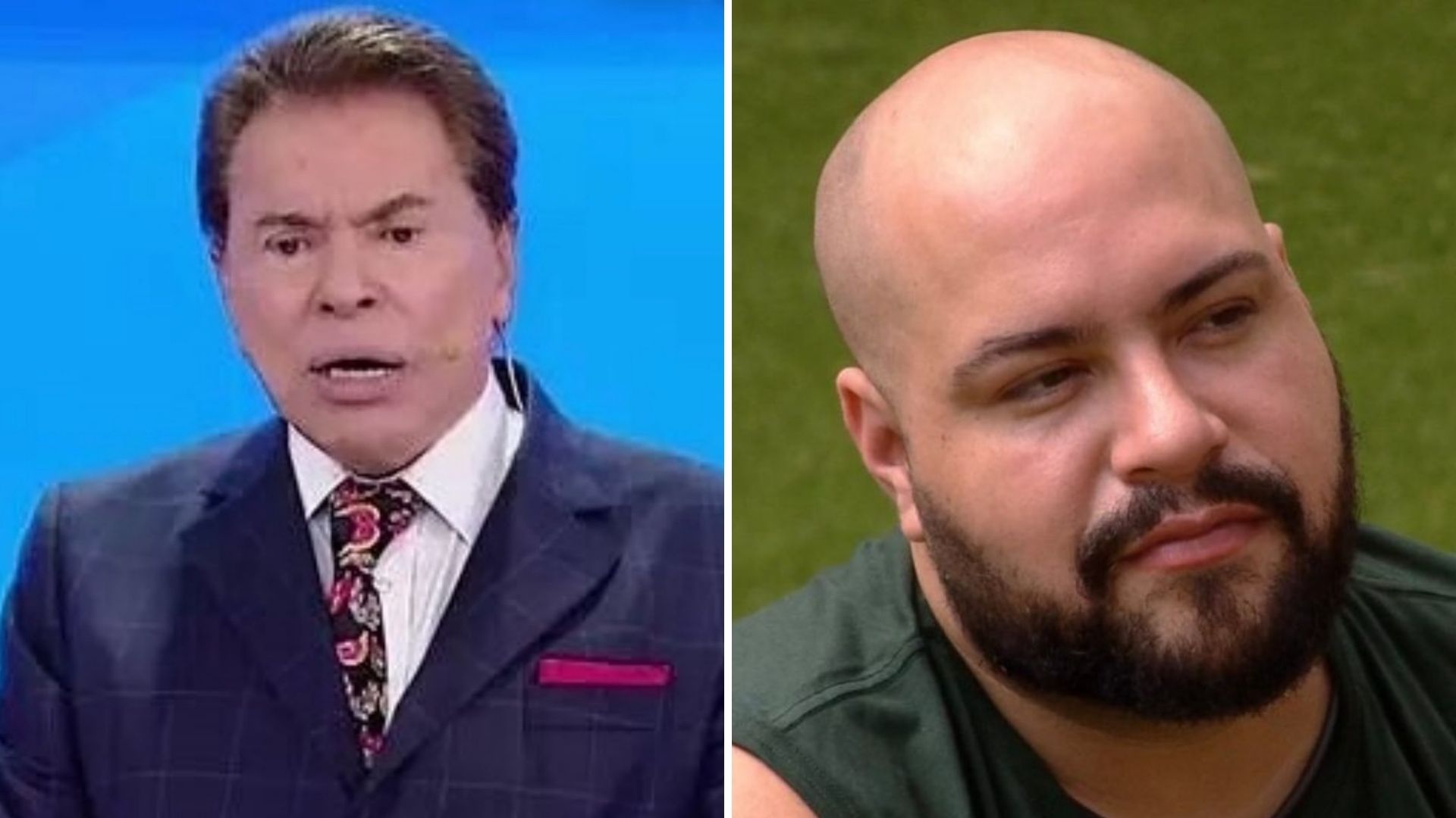 BBB22: Silvio Santos se decepciona e proíbe torcida para Tiago Abravanel no SBT; emissora nega