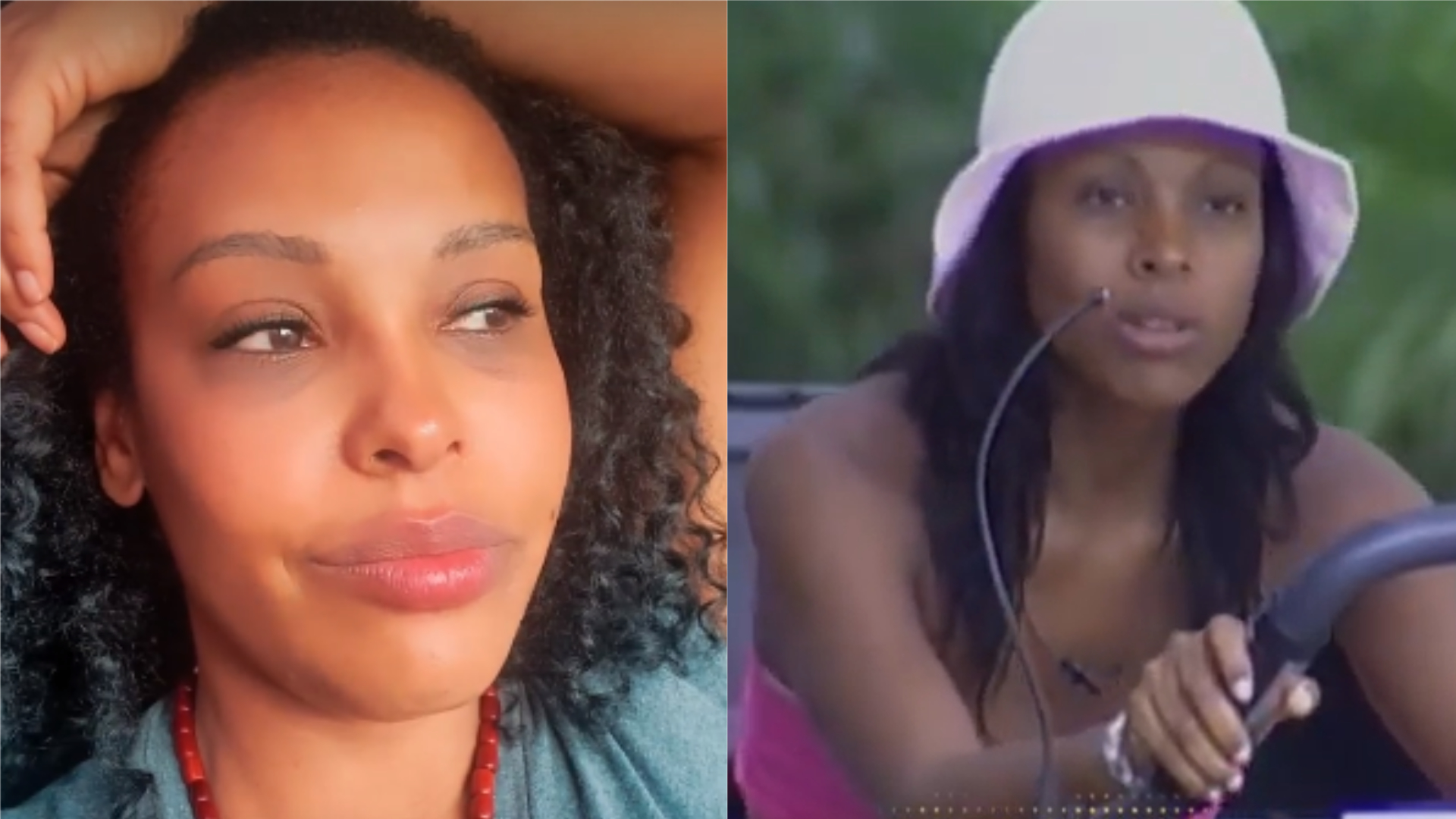Desolada, ex-BBB Sol Vega atualiza situação do marido intubado: “Nada otimista”