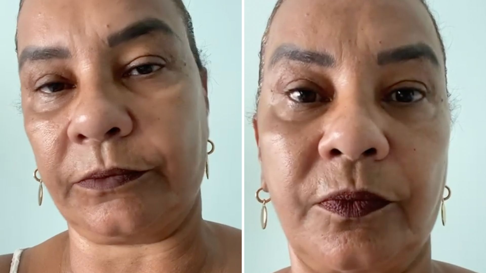 Solange Couto desabafa ao anunciar morte na família: “Deus teve piedade”