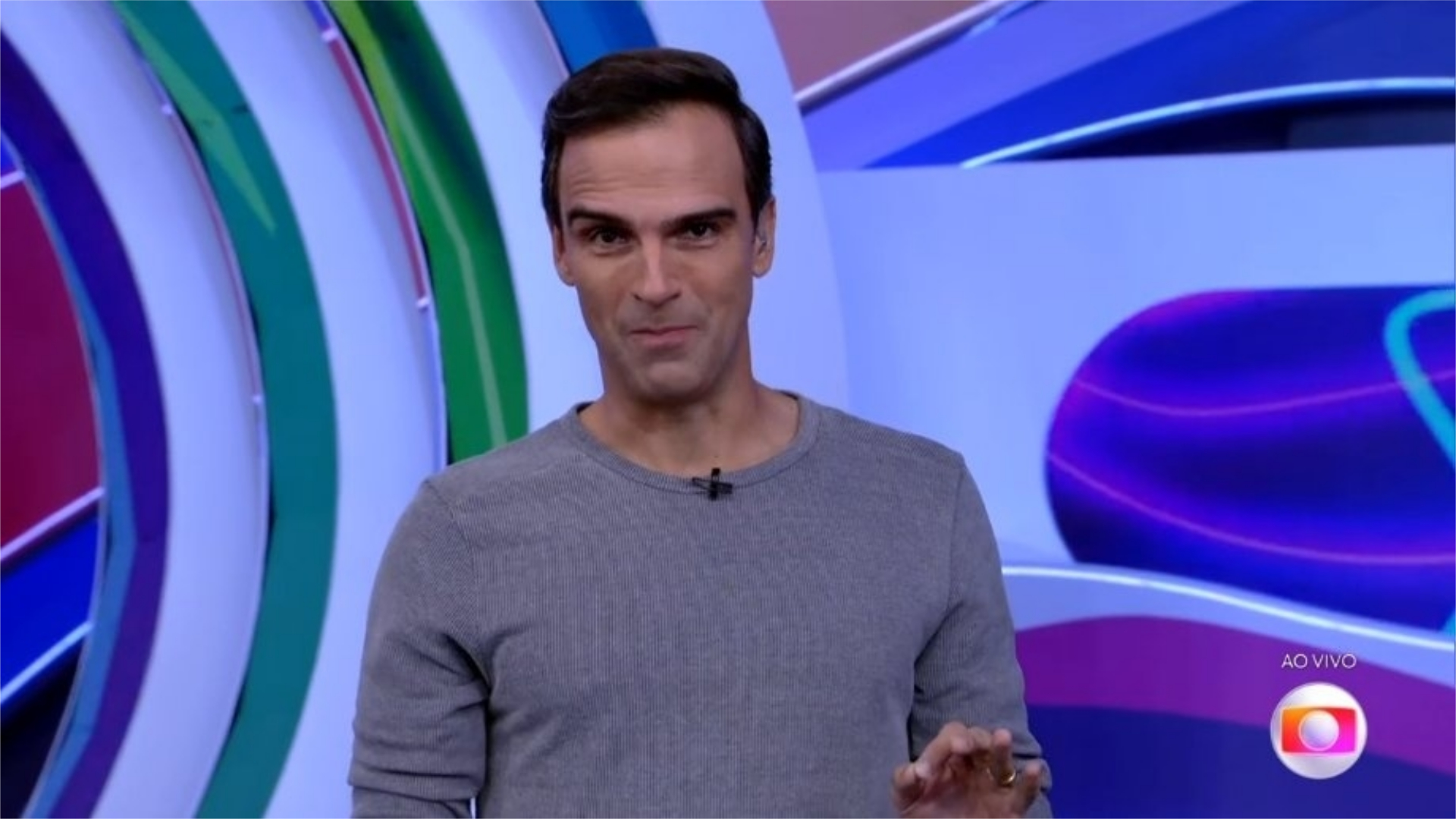 BBB22: Tadeu detalha casa de vidro e revela mais informações; Confira