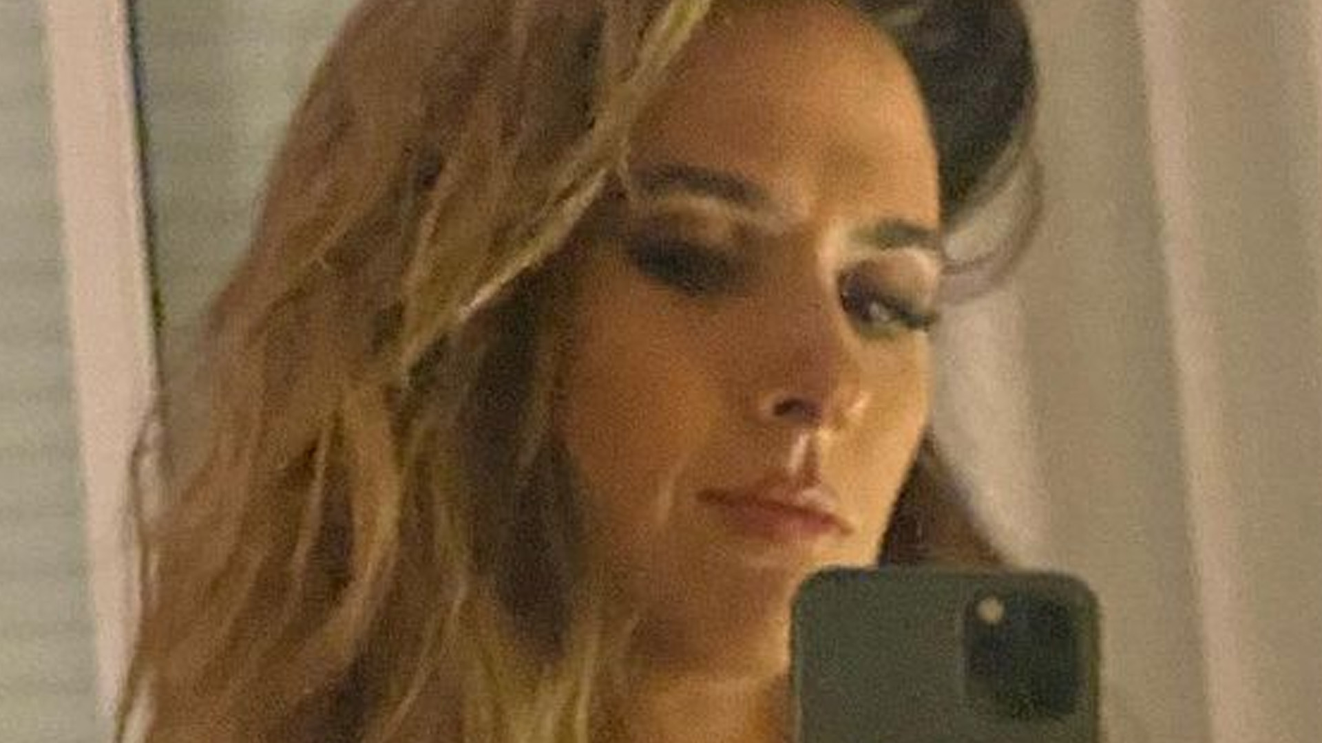 Tatá Werneck posa de lingerie em clique raro: “Uma grande gostosa”