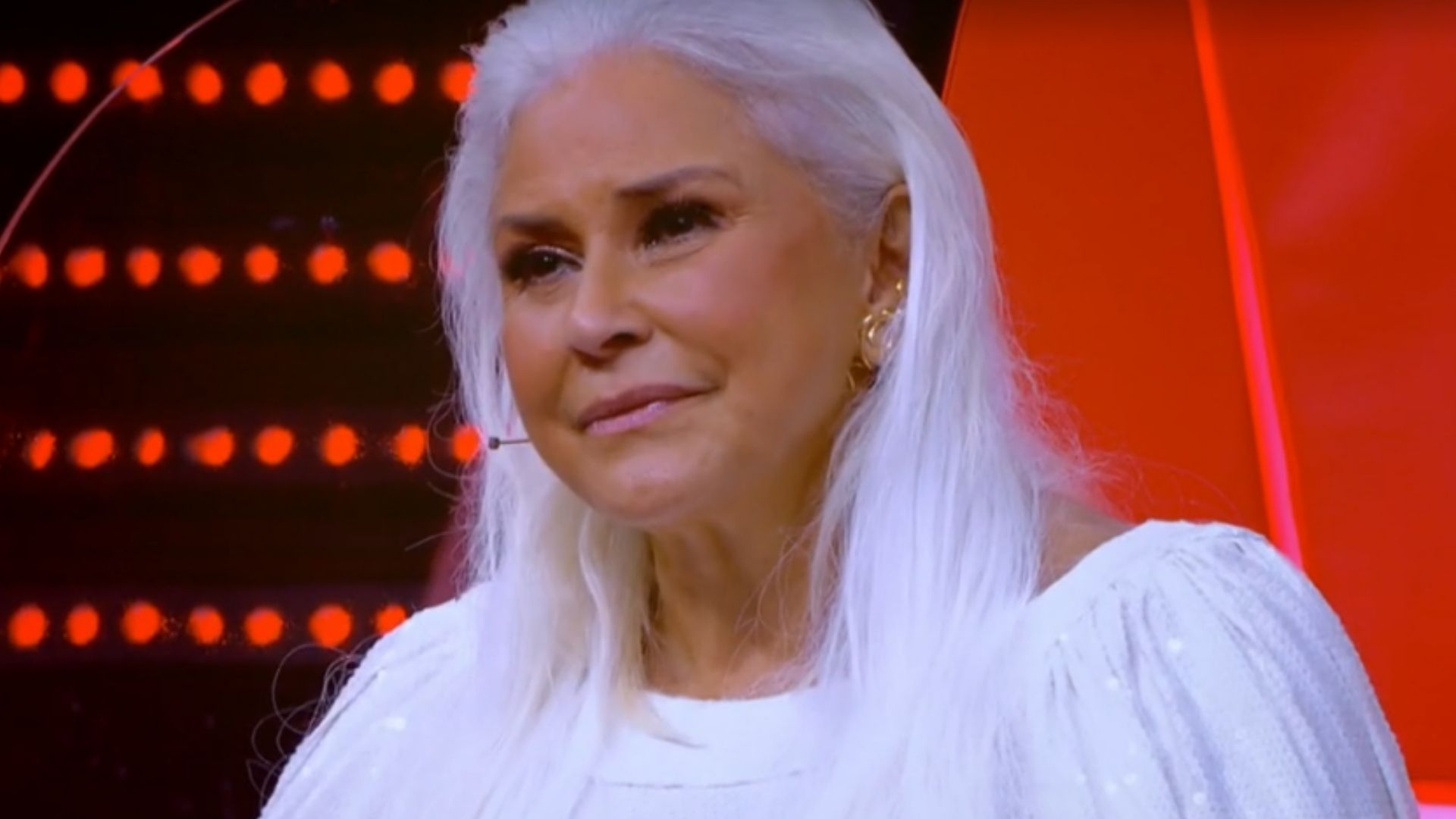 Técnicos do ‘The Voice+’ deixam público chateado com rejeição de idosa: “Triste”