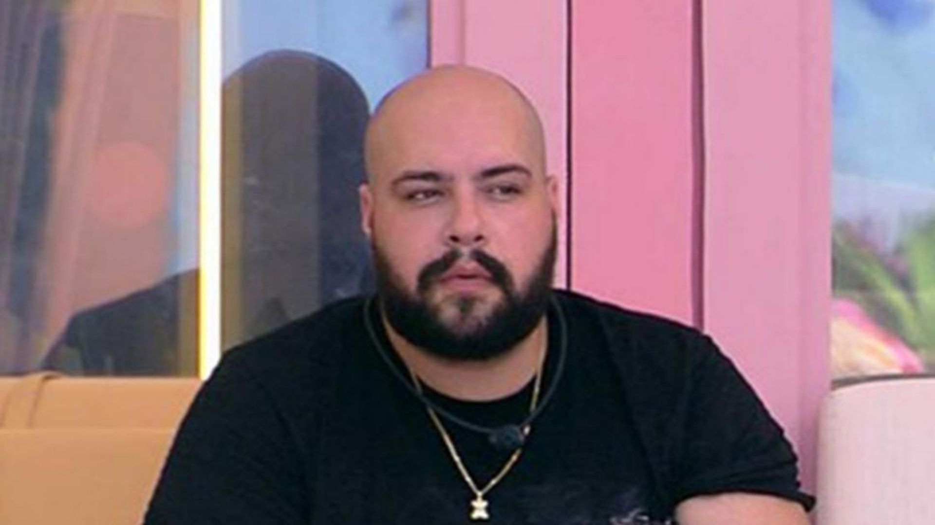 BBB22: Climão! Tiago Abravanel leva pito da produção ao tocar em tema proibido