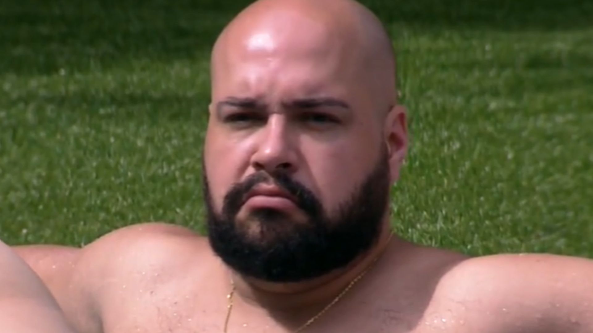 BBB22: Tiago Abravanel abandona discurso ‘paz e amor’: “Entender como um jogo”