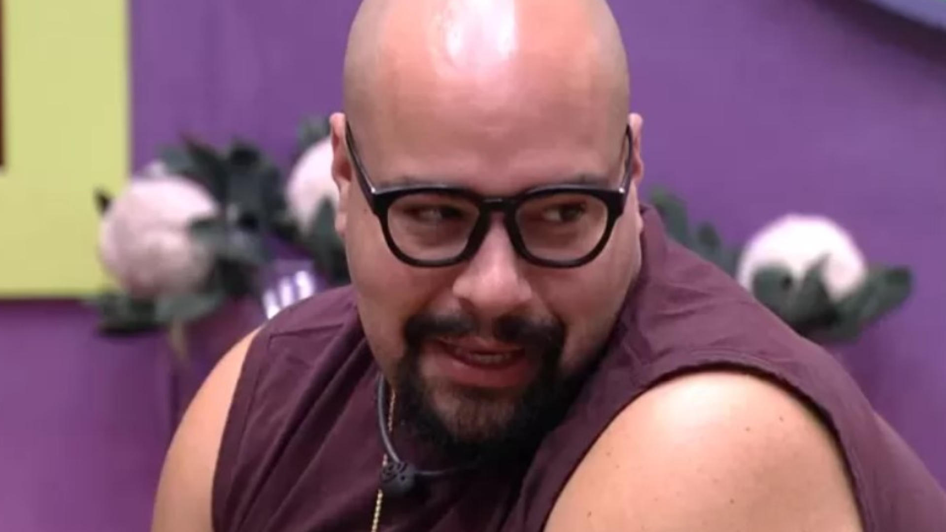 BBB22: Tiago diz que se masturbou após farra dos brothers no edredom: “Animei”