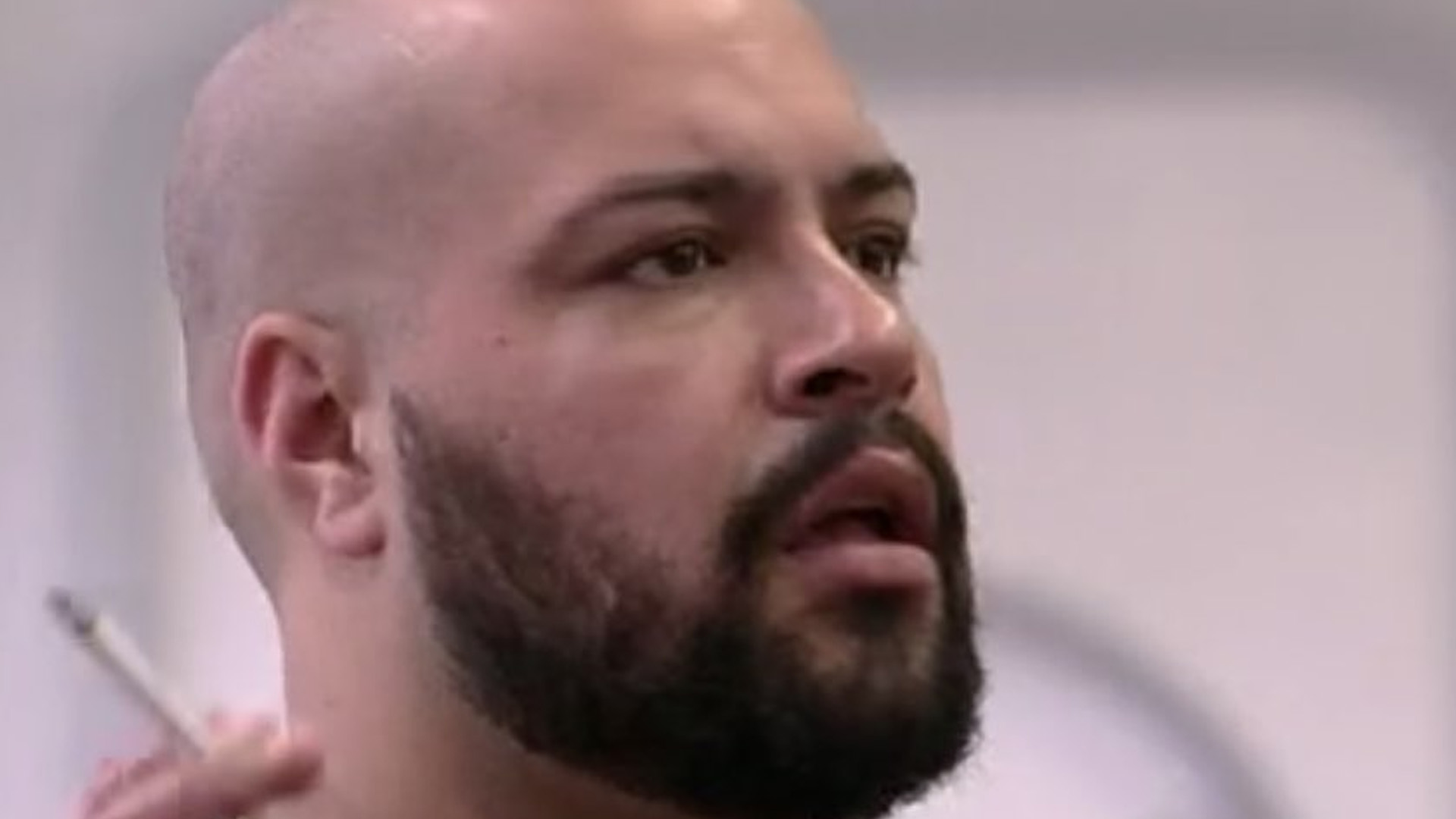 BBB22: Tiago Abravanel se choca com informações externas: “Não é um bom jogador”