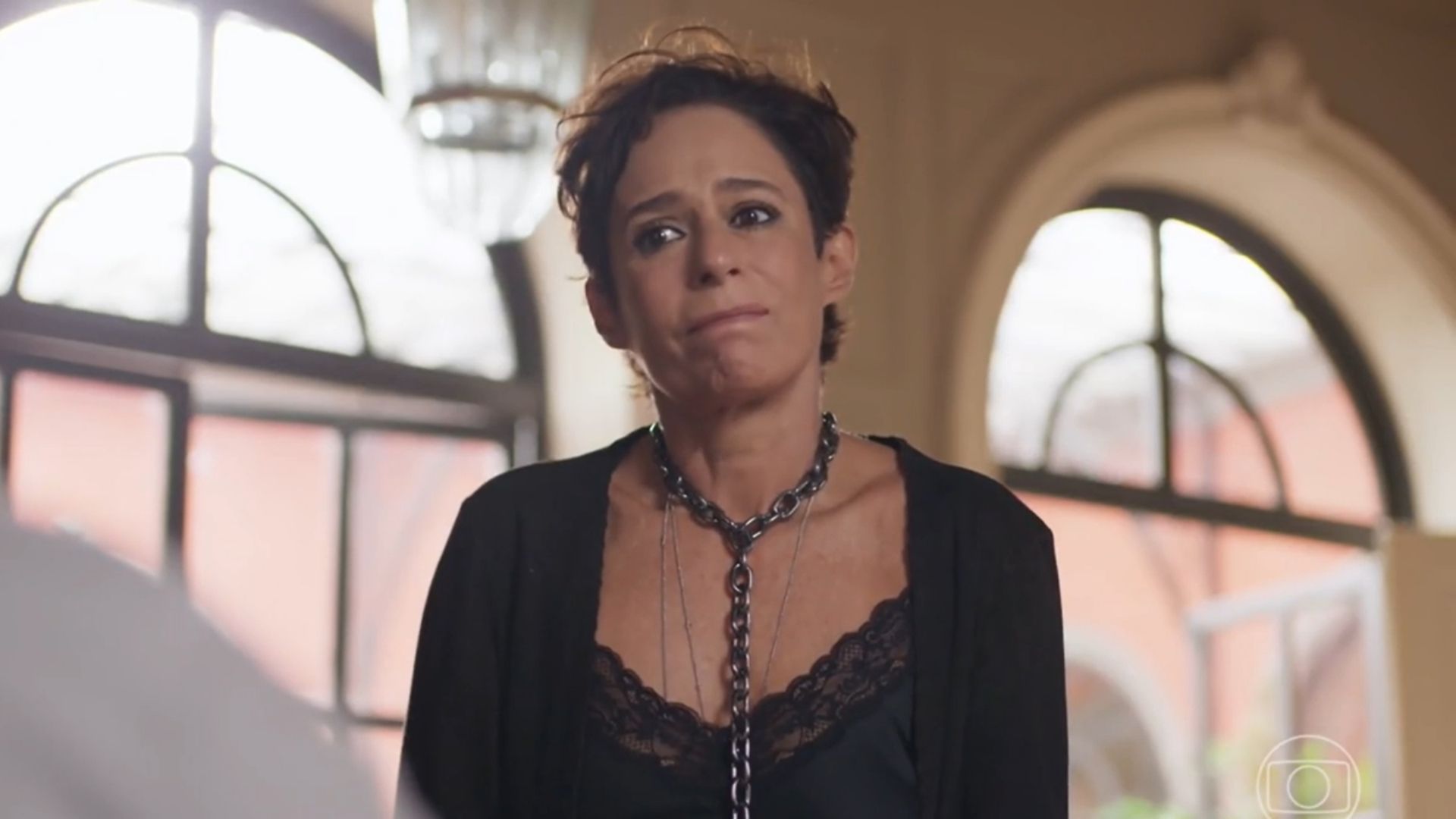 Um Lugar ao Sol: Rebeca toma decisão e deixa Túlio sem palavras: “Pode acreditar”