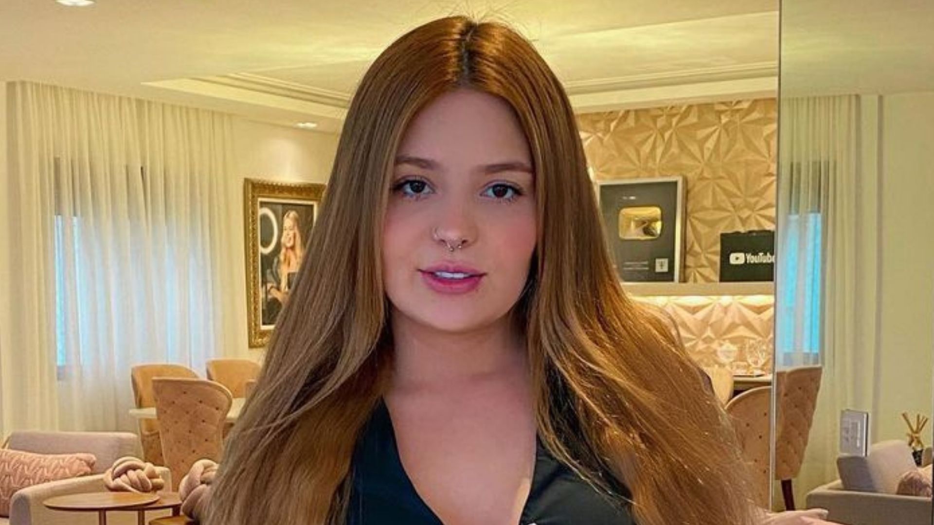Ex-BBB Viih Tube revela salário gordo com fama na web: “Três prêmios do Big Brother”
