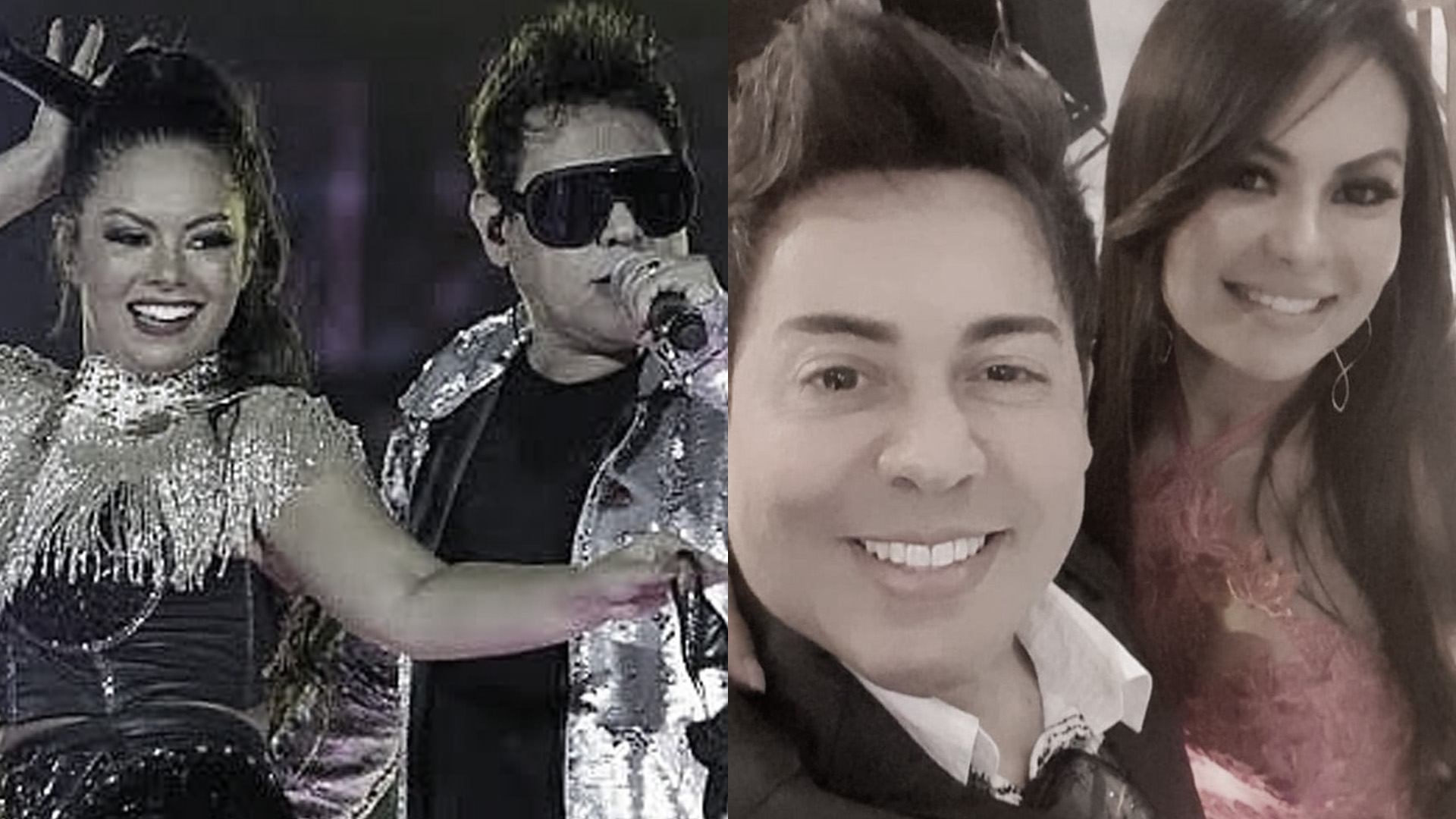 Vocalista do Calcinha Preta desabafa sobre morte de Paulinha Abelha: “Como dói”