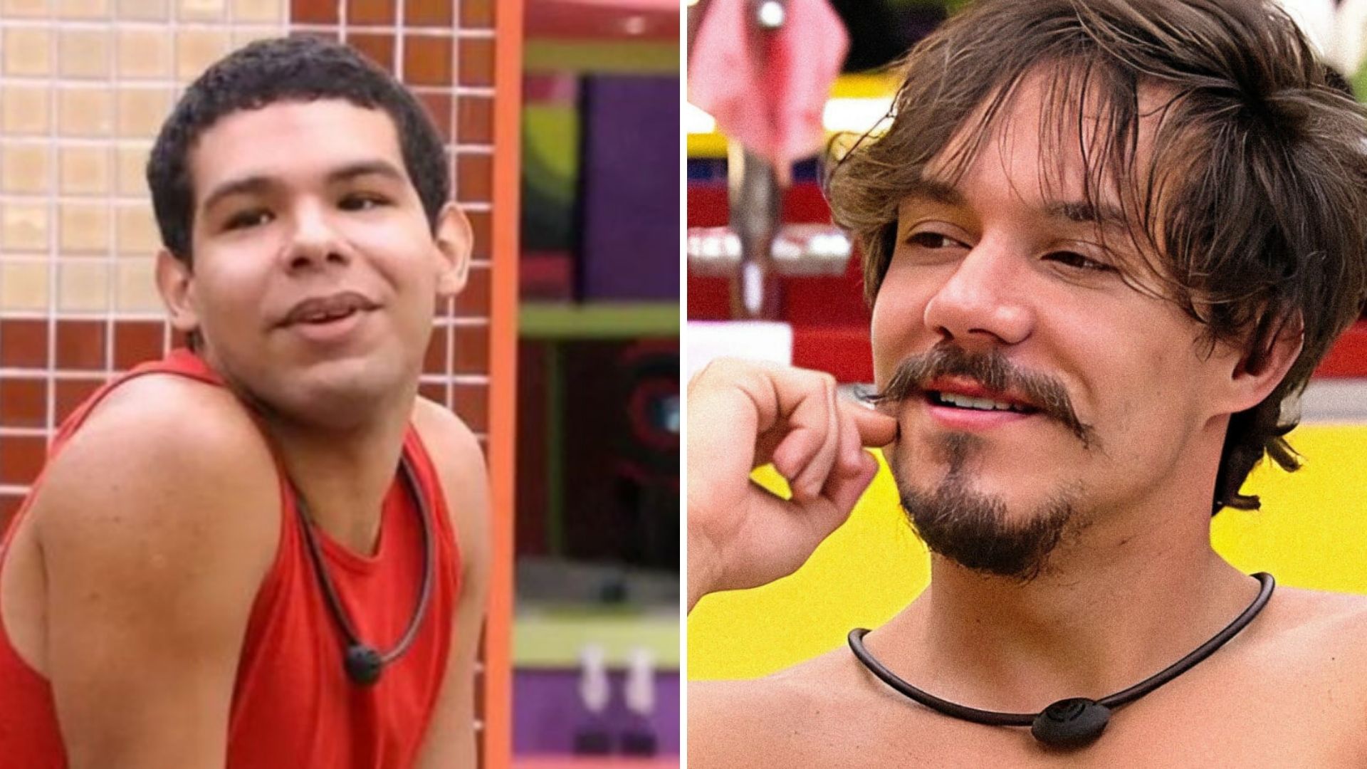 BBB22: Vyni perde a linha, revela dote de Eli e detona parte do corpo: “Flácida e feia”