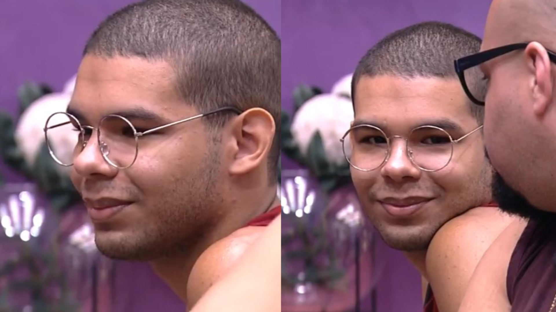 BBB22: Brothers deixam Vyni sem graça após piada com Eliezer e Natália: “Parei”