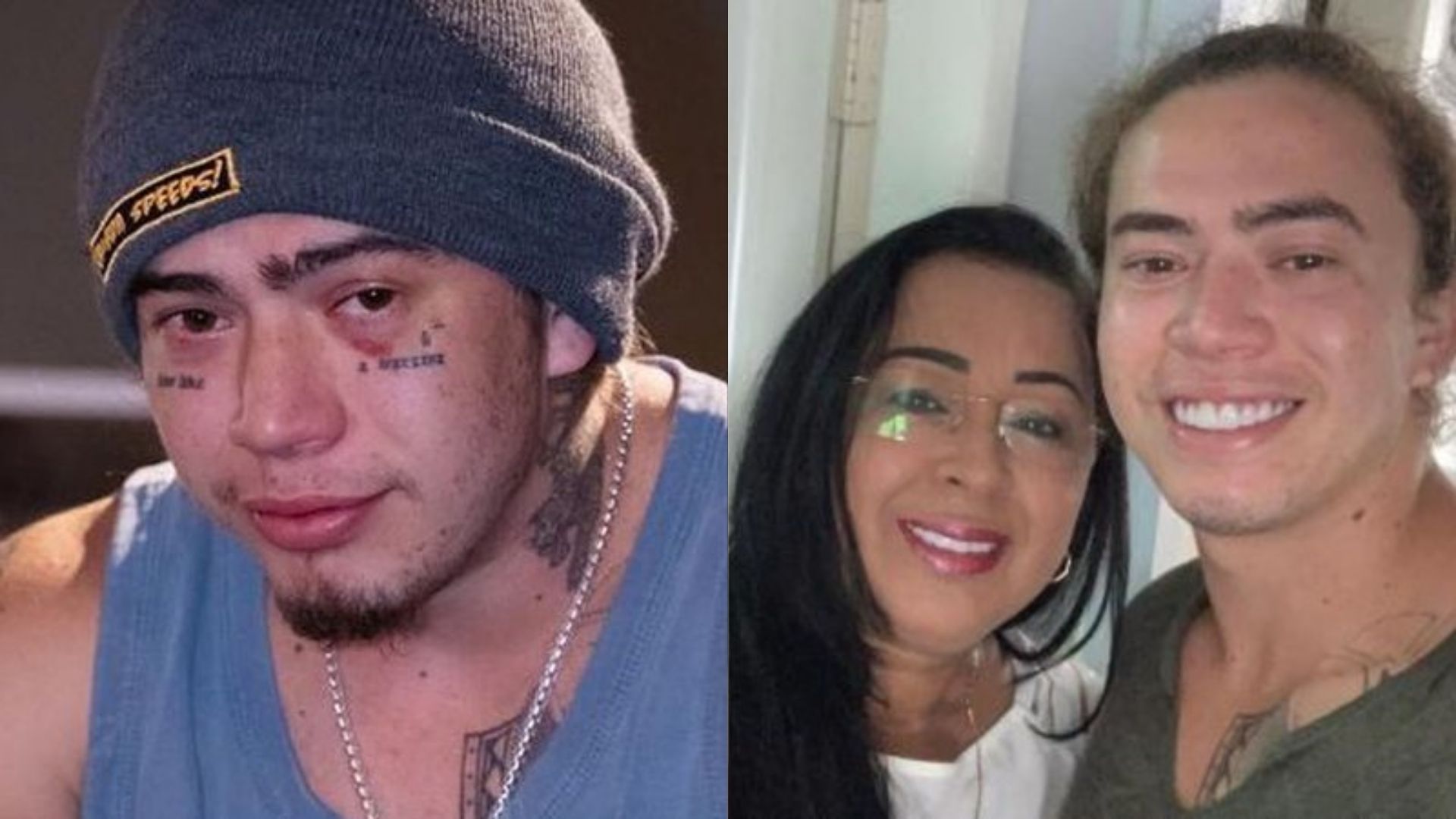 Whindersson Nunes sofre ataques após declarações polêmicas da mãe: “Já entendi”