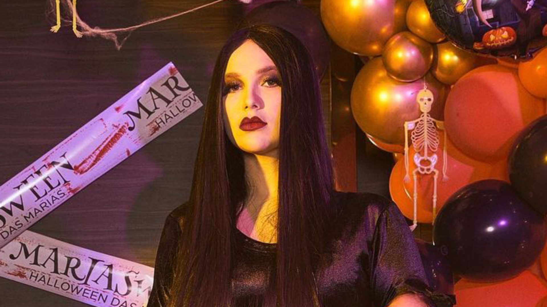 Filhas de Virginia Fonseca surgem fantasiadas e fãs se derretem: “Quem aguenta?”
