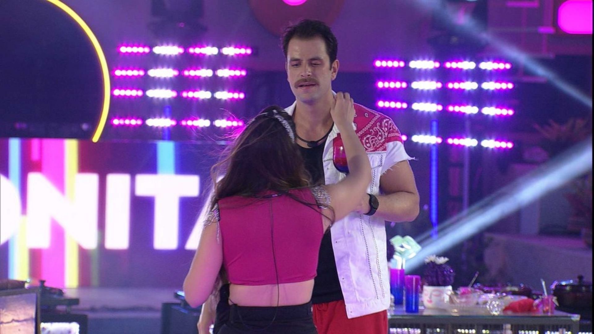 BBB22: Gustavo diz que não irá ao Paredão essa semana: “Manipular votos”