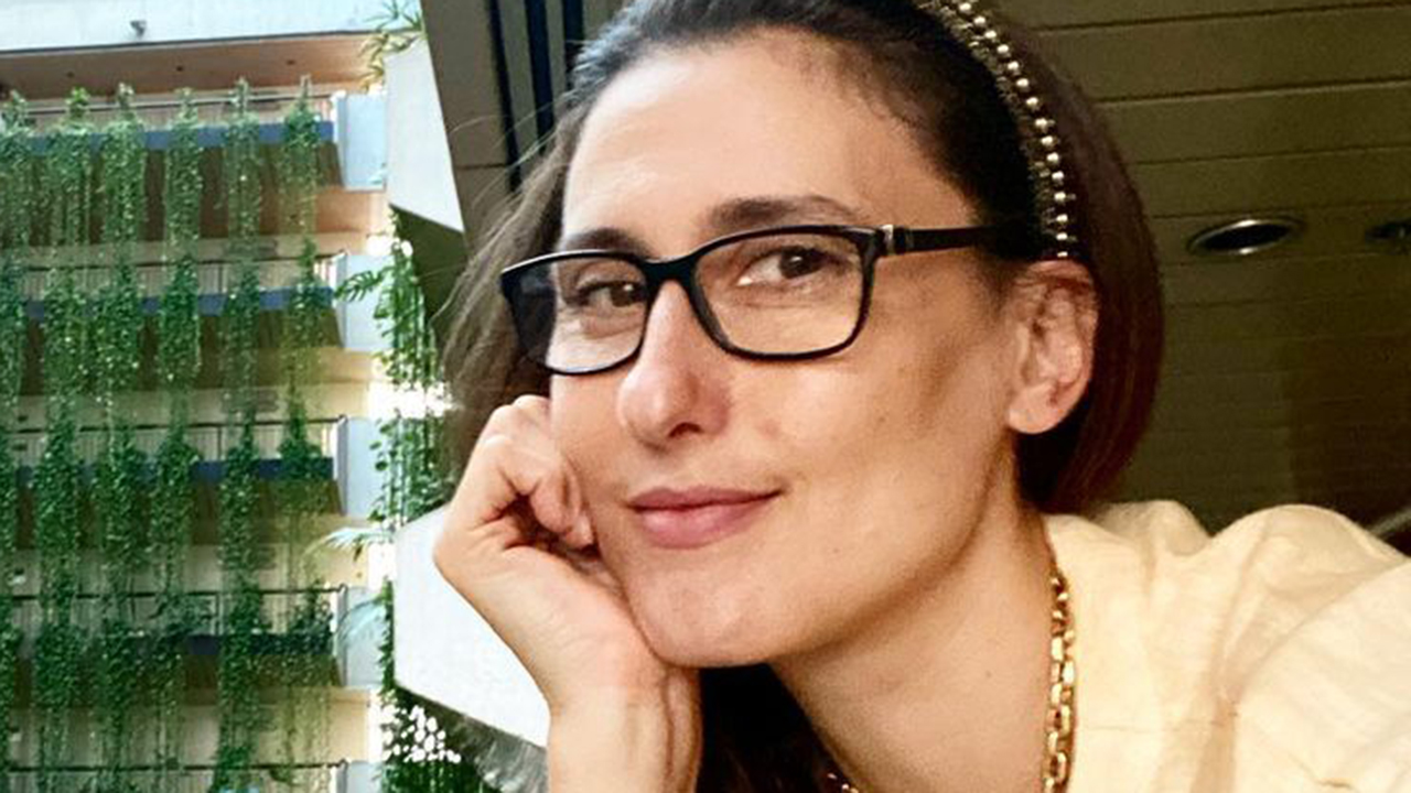 Será que vem aí? Paola Carosella aceita convite e vai gravar na Globo após deixar o MasterChef Brasil