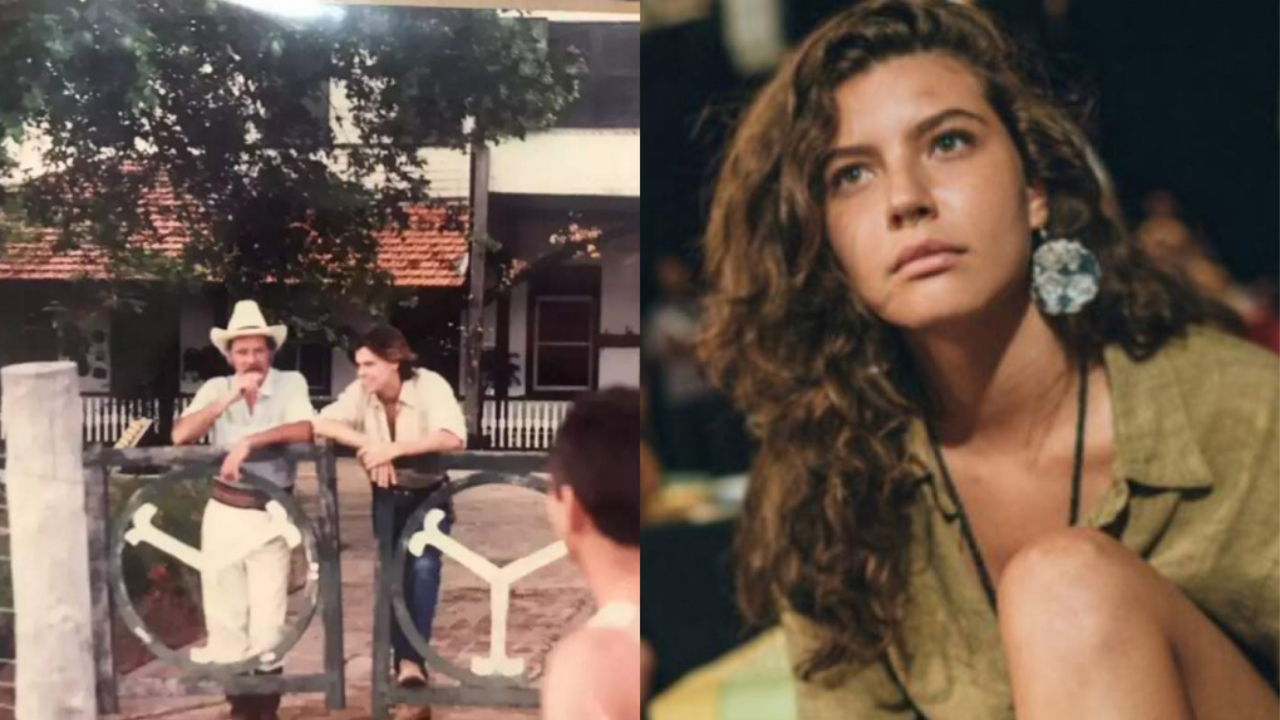Elenco do remake de ‘Pantanal’ ficará na mesma fazenda da primeira versão da novela