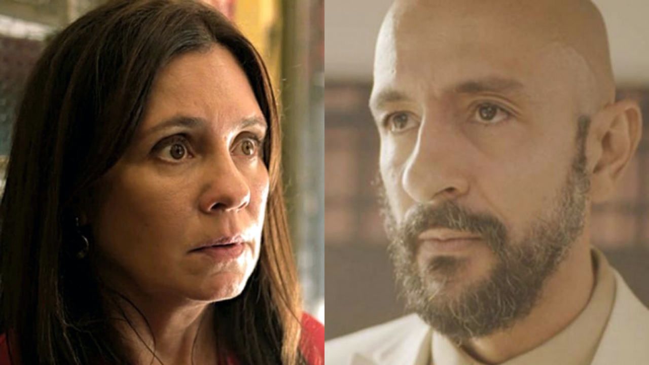 Amor de Mãe: Álvaro descobre segredo por trás da ‘morte’ de Lurdes e coloca Thelma contra a parede
