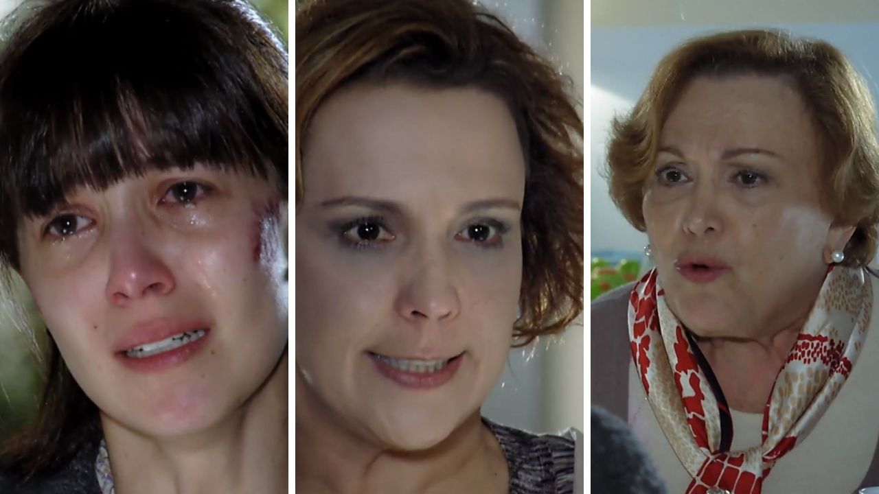 Opinião: Em momento decisivo, ‘A Vida da Gente’ ganha corpo e alma com trio de atrizes em grande forma