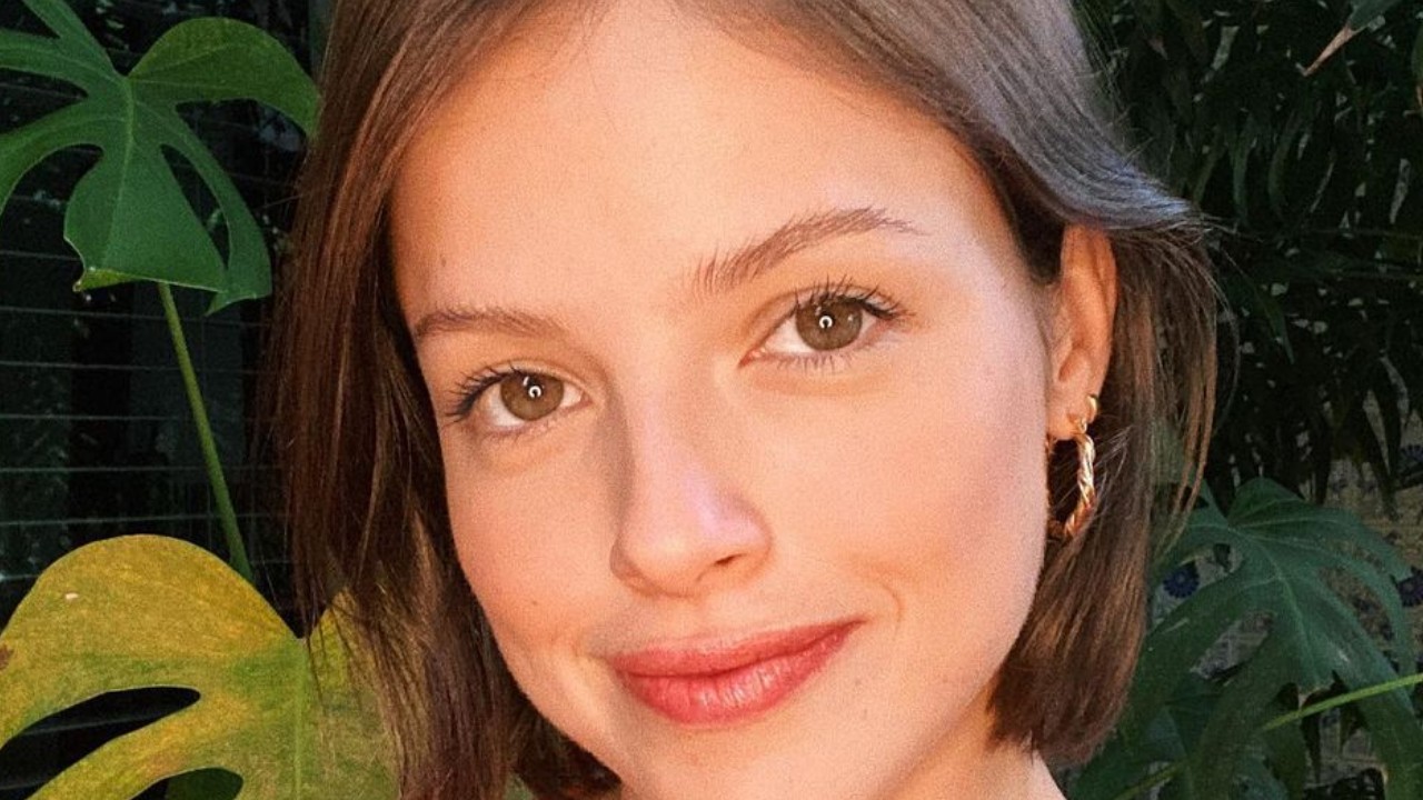 Agatha Moreira faz transformação radical e adota novo visual para Verdades Secretas 2: “Tu é bonita que dói”