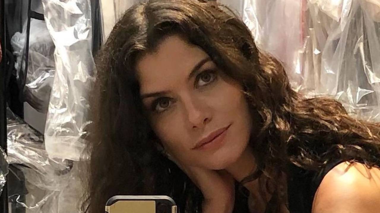 Ele cresceu! Alinne Moraes mostra clique raríssimo do filho e tamanho surpreende: “O bebê está enorme”