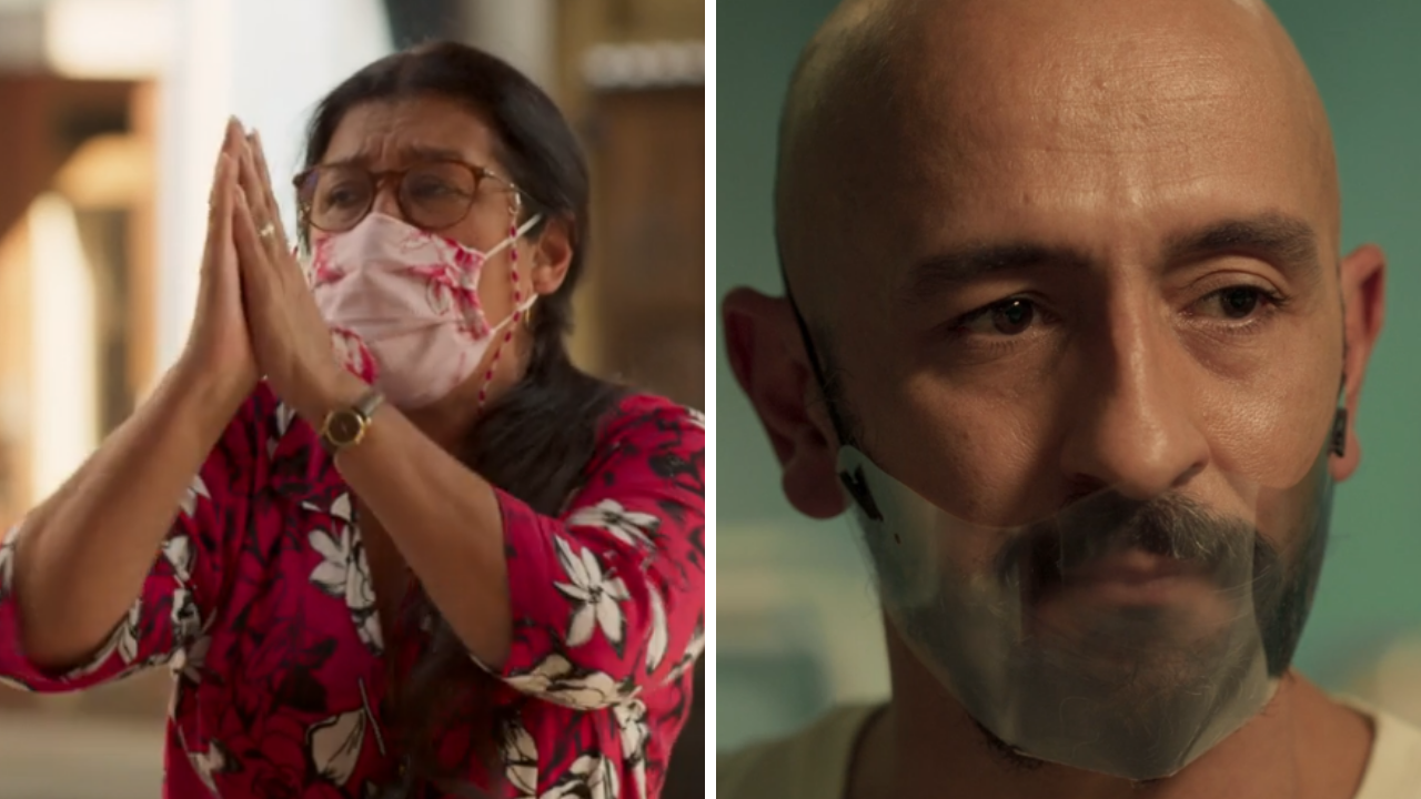Opinião: Ao apostar na função social das novelas, ‘Amor de Mãe’ cresce com retrato da desigualdade na pandemia