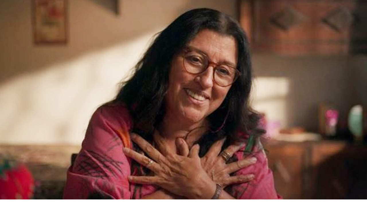 Amor de Mãe: Lurdes quase rompe pacto com Thelma para revelar que é mãe biológica de Danilo