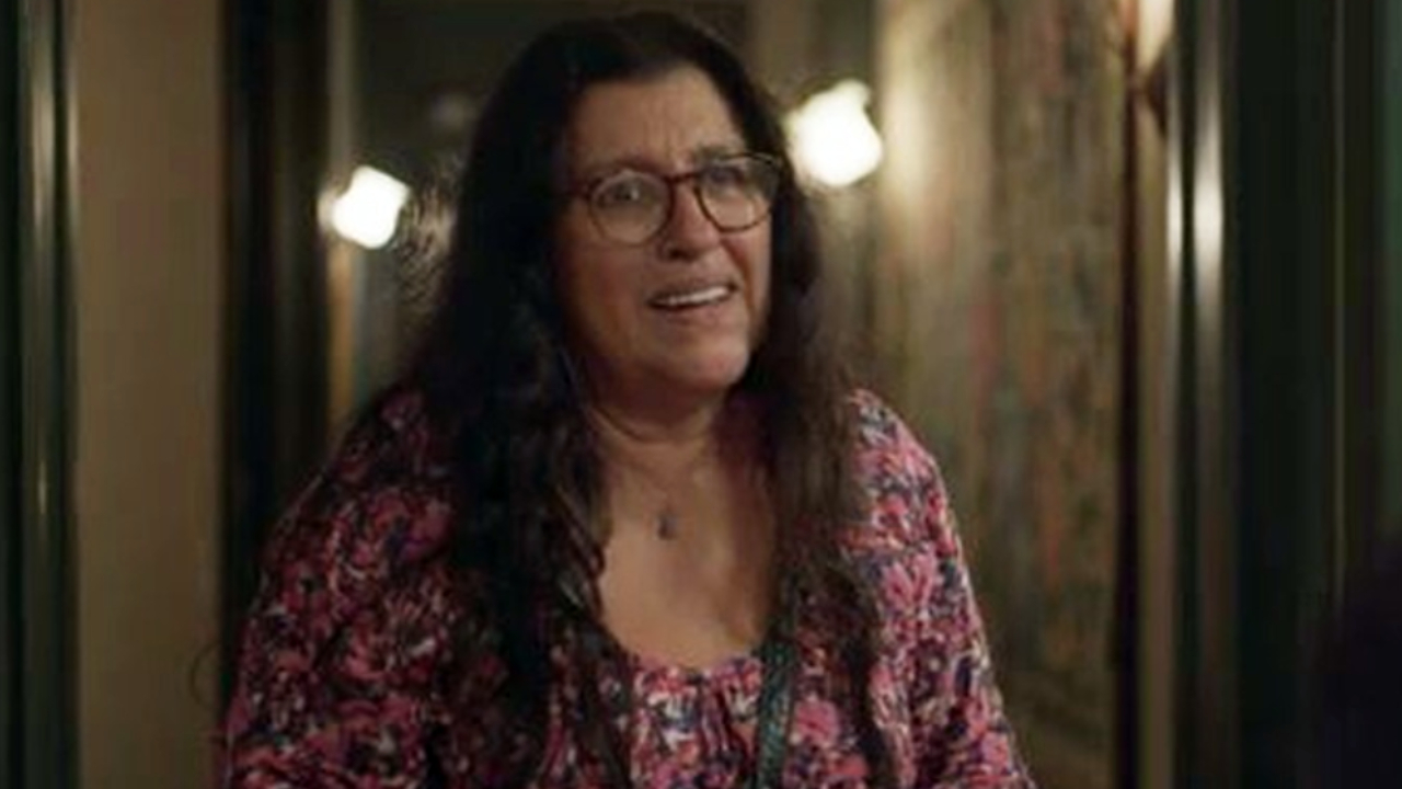 Amor de Mãe: Lurdes descobre que Danilo é Domênico e enfrenta a fúria de Thelma