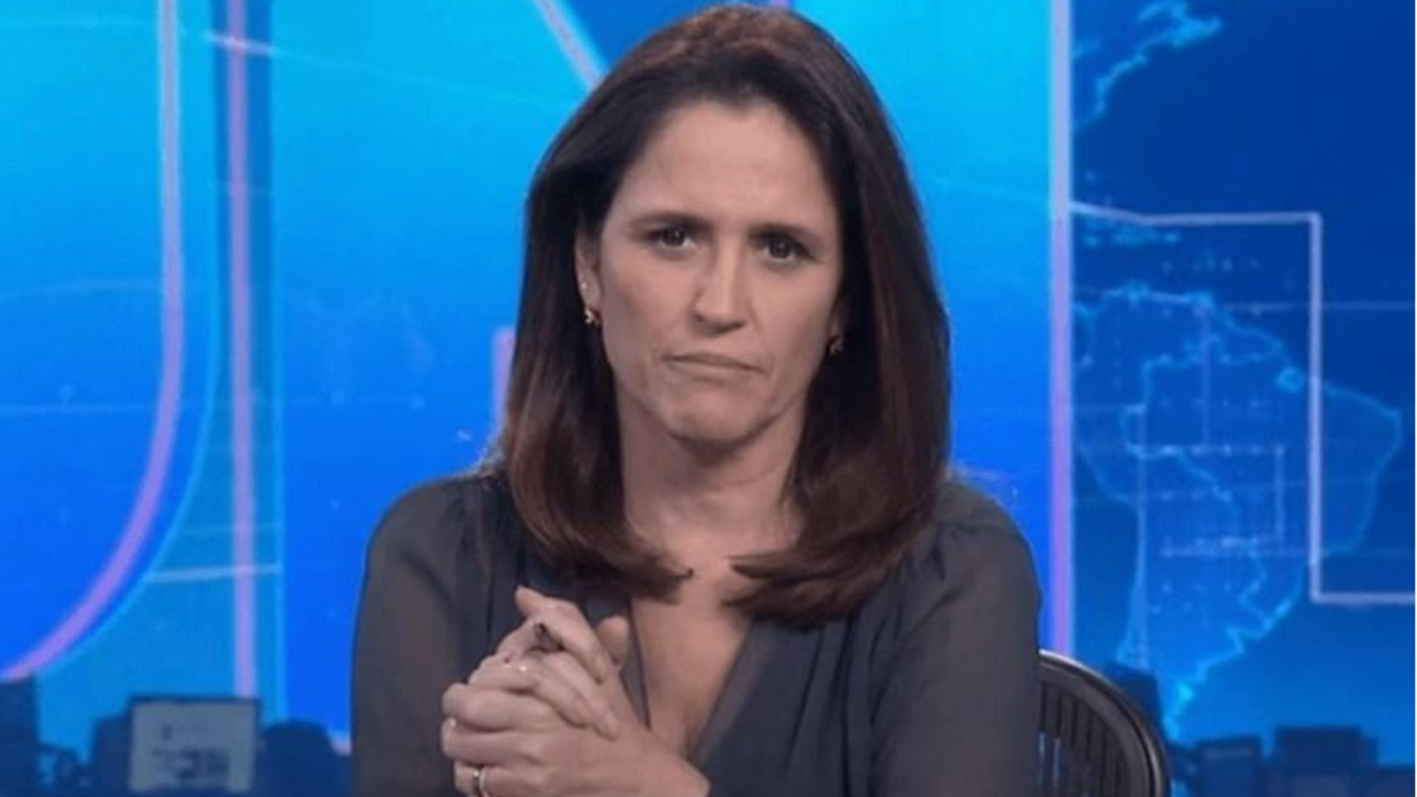 Ana Luiza Guimarães anuncia a morte do marido e comove fãs com homenagem: “O amor da minha vida foi embora”