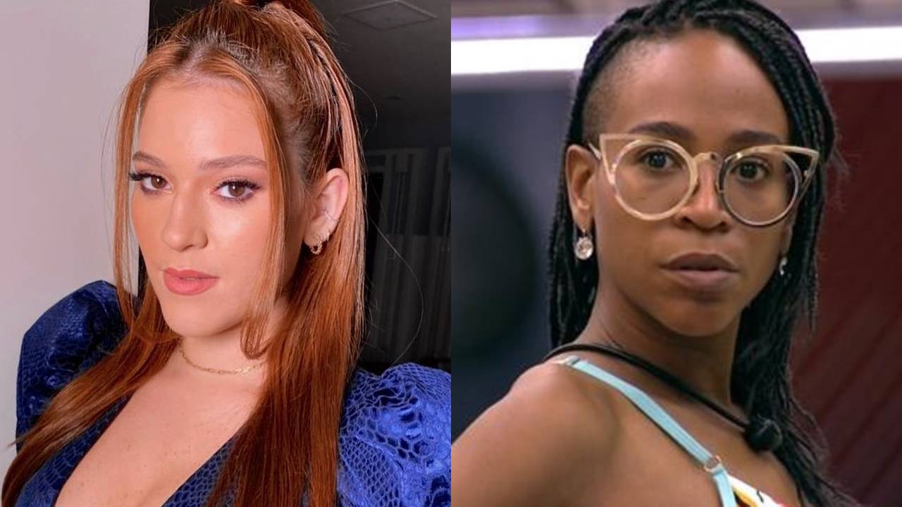 BBB21: Ana Clara sai em defesa de Karol Conká após recorde de rejeição: “Errado é quem oprime”