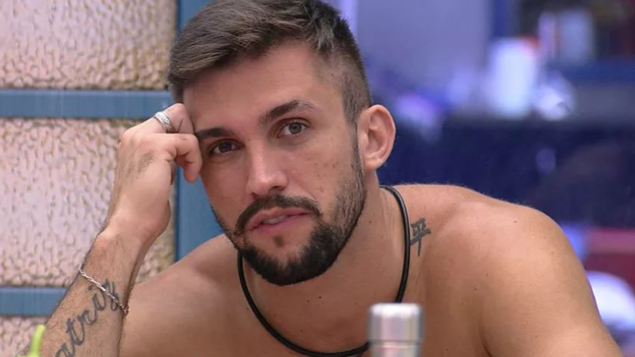 BBB21: Arthur define sister como novo alvo caso receba liderança da semana: ”Sem pensar”
