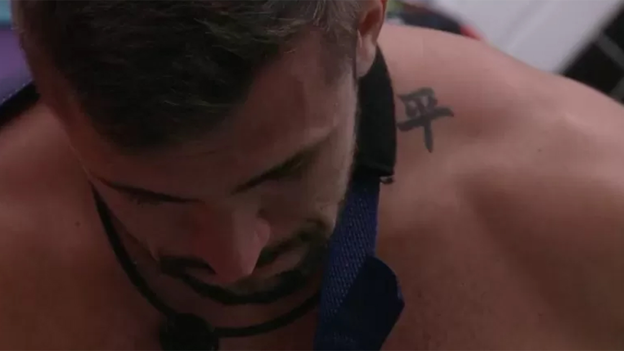 BBB21: Escorraçado pela casa, Arthur se revolta e solta palavrões: “Só tem filho da put*”