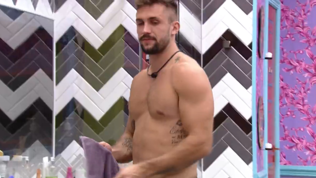 BBB21: Após eliminação de Projota, Arthur revela seus sentimentos no jogo: ”Cada vez mais planta”