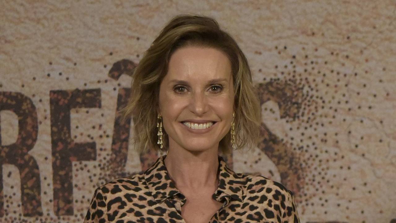 Paula Burlamaqui fará mãe fura-olho em ‘Verdades Secretas 2’
