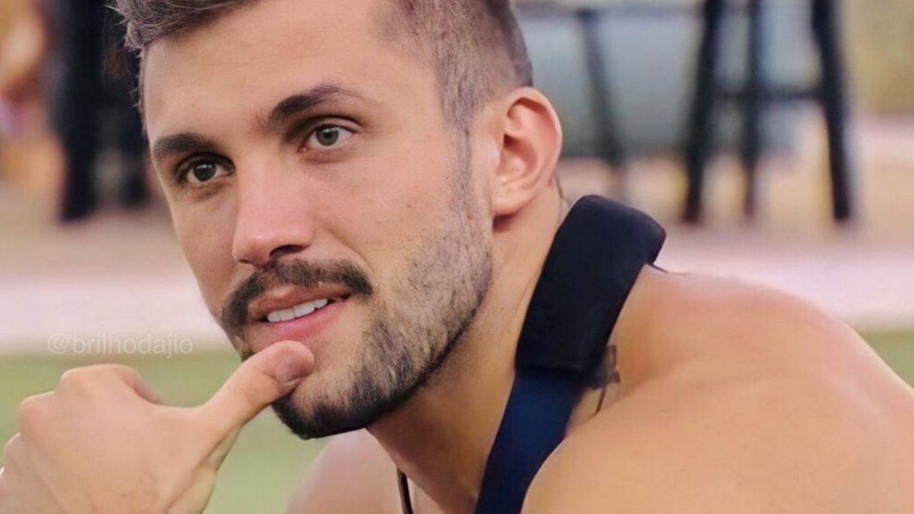 BBB21: Mimado? Família de Arthur desabafa e relata história de vida difícil: “Trabalha desde os 14 anos”