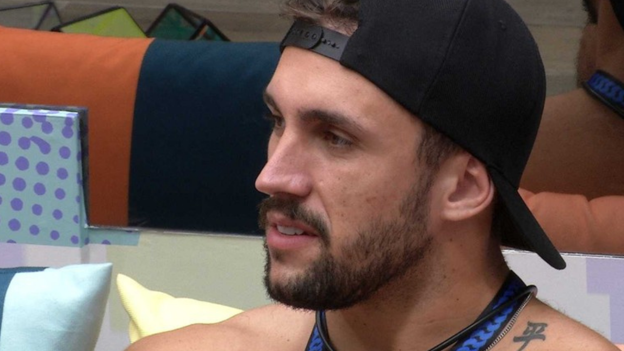 BBB21: Vai pegar fogo! Arthur surpreende ao falar sobre decisão que tomou: “Vai doer, vai sangrar”