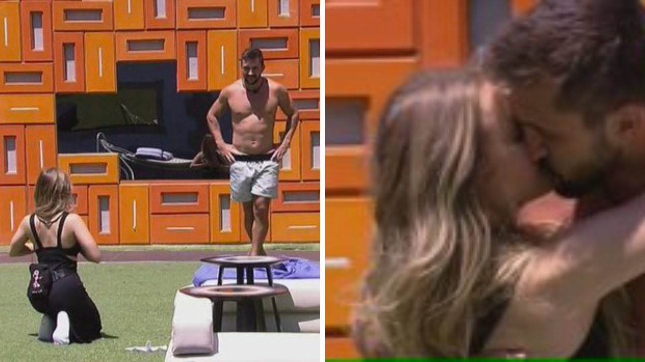 BBB21: Postura de Carla Diaz ao retornar ao reality frustra telespectadores: “Perdeu o programa pela segunda vez”