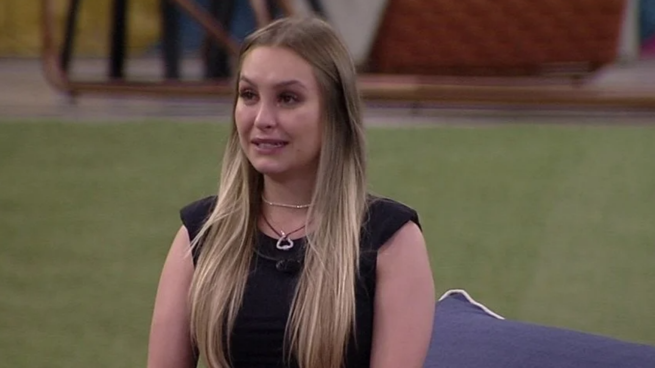 BBB21: Gente! Sister faz a caveira de Carla Diaz e dá opinião polêmica sobre a atriz: “Ninguém é idiota”