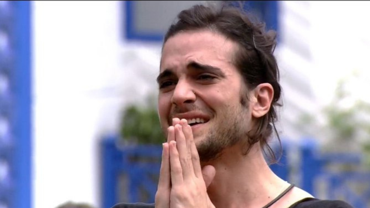 BBB21: Foto da mãe de Fiuk aparece e brothers ficam em silêncio: “Descobriram que não é a Gloria Pires”