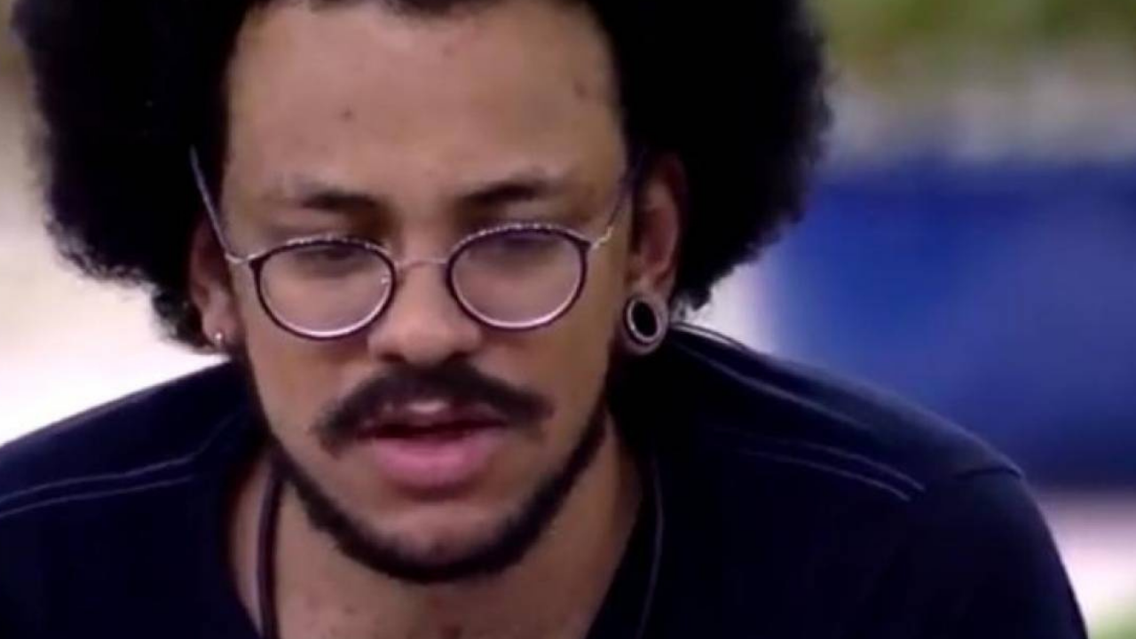 BBB21: João Luiz desabafa e deixa Fiuk sem palavras ao revelar seu salário como professor: “É muito doido”