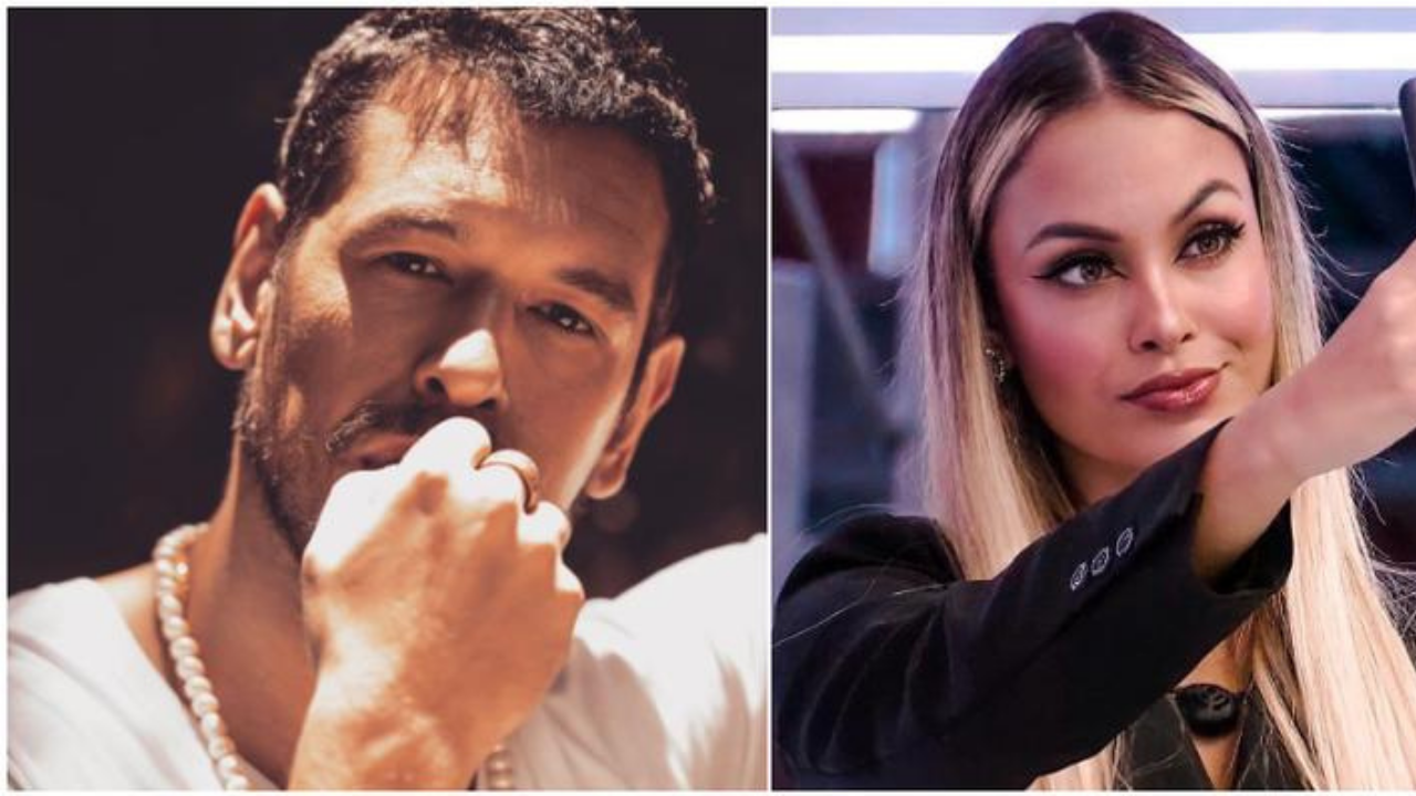 João Vicente de Castro retira interesse em Sarah do BBB21 após elogios a Bolsonaro: “Acabou o amor”